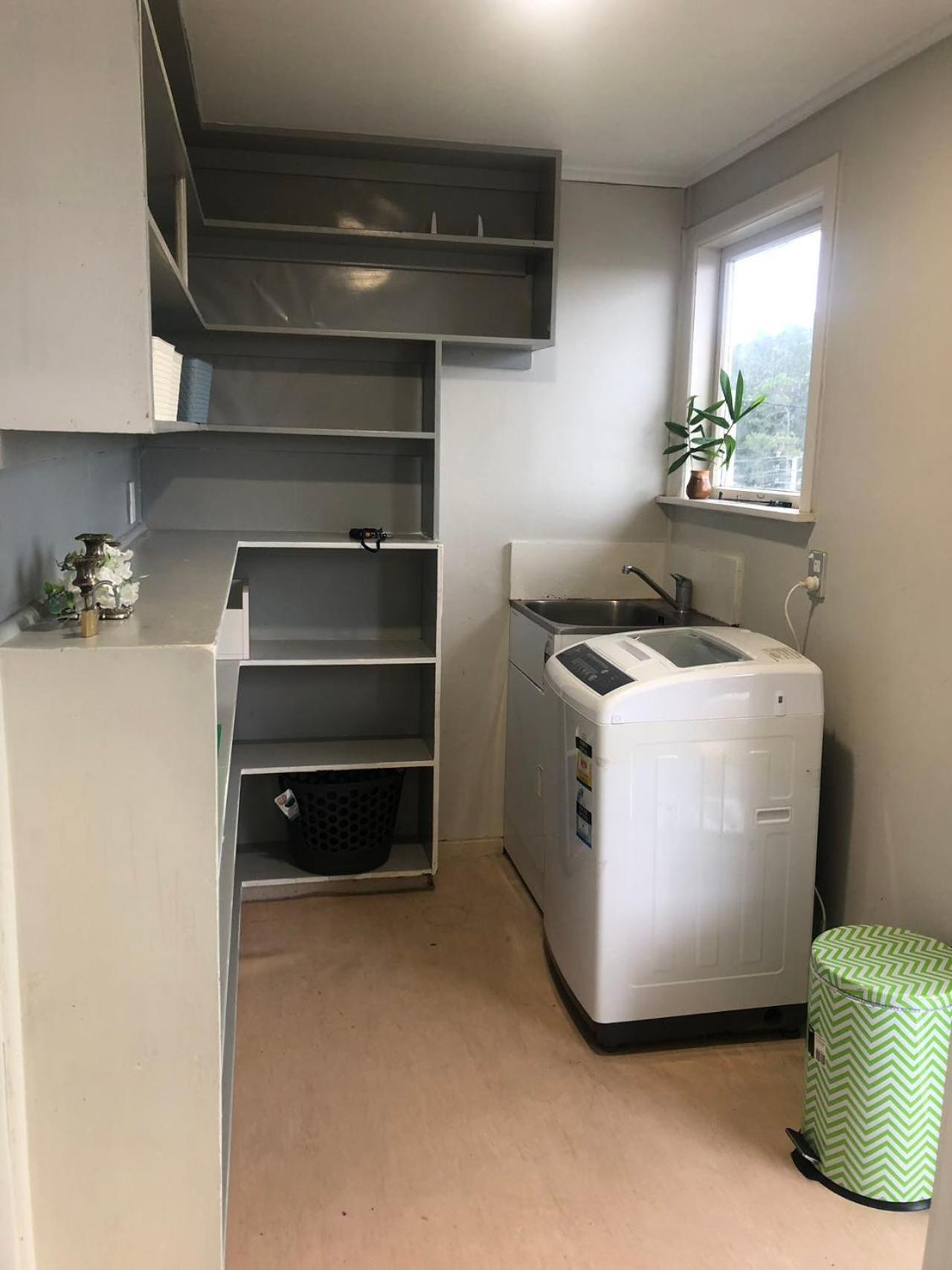 West Side Beautiful And Quiet Home オークランド エクステリア 写真