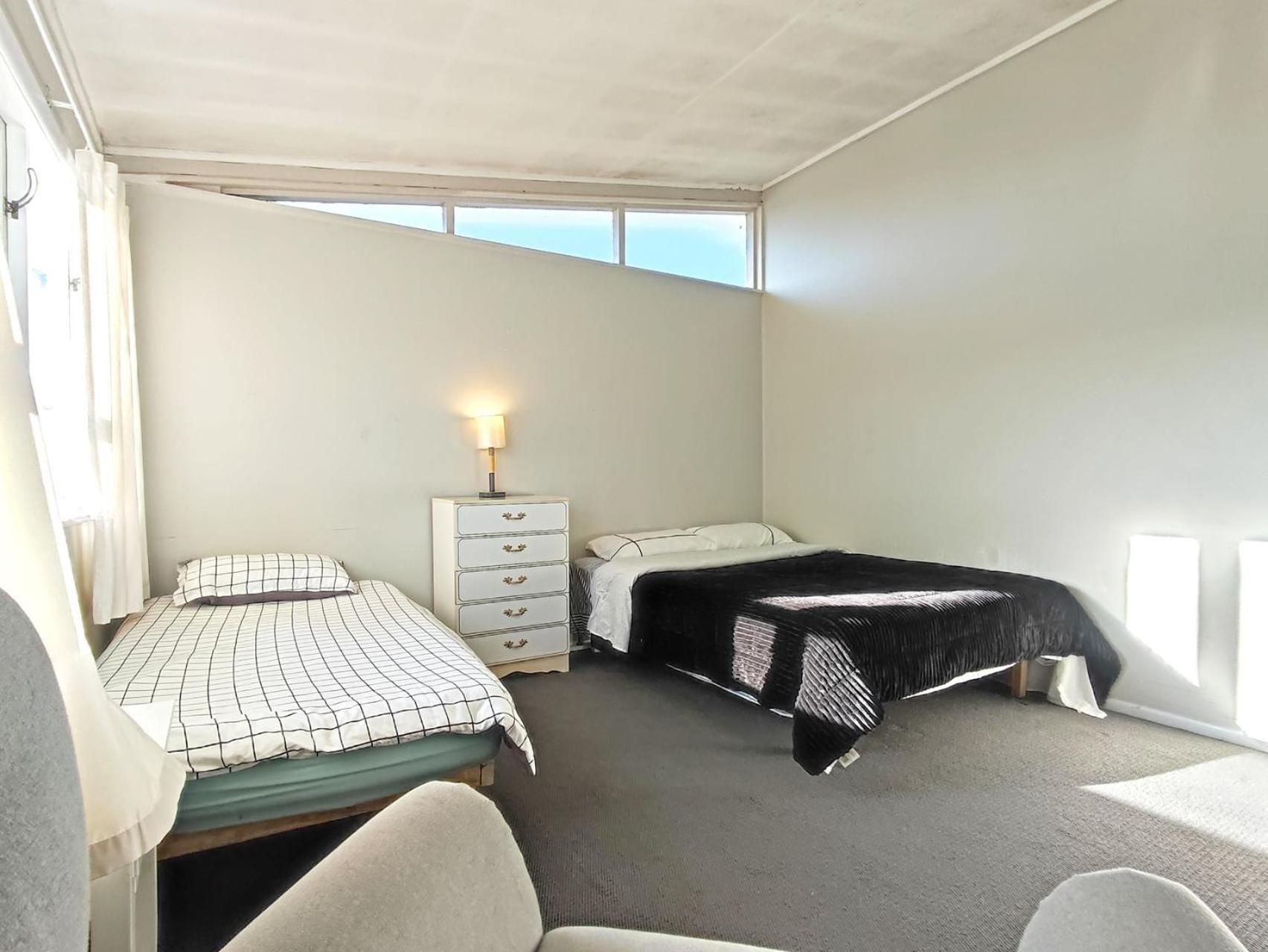 West Side Beautiful And Quiet Home オークランド エクステリア 写真