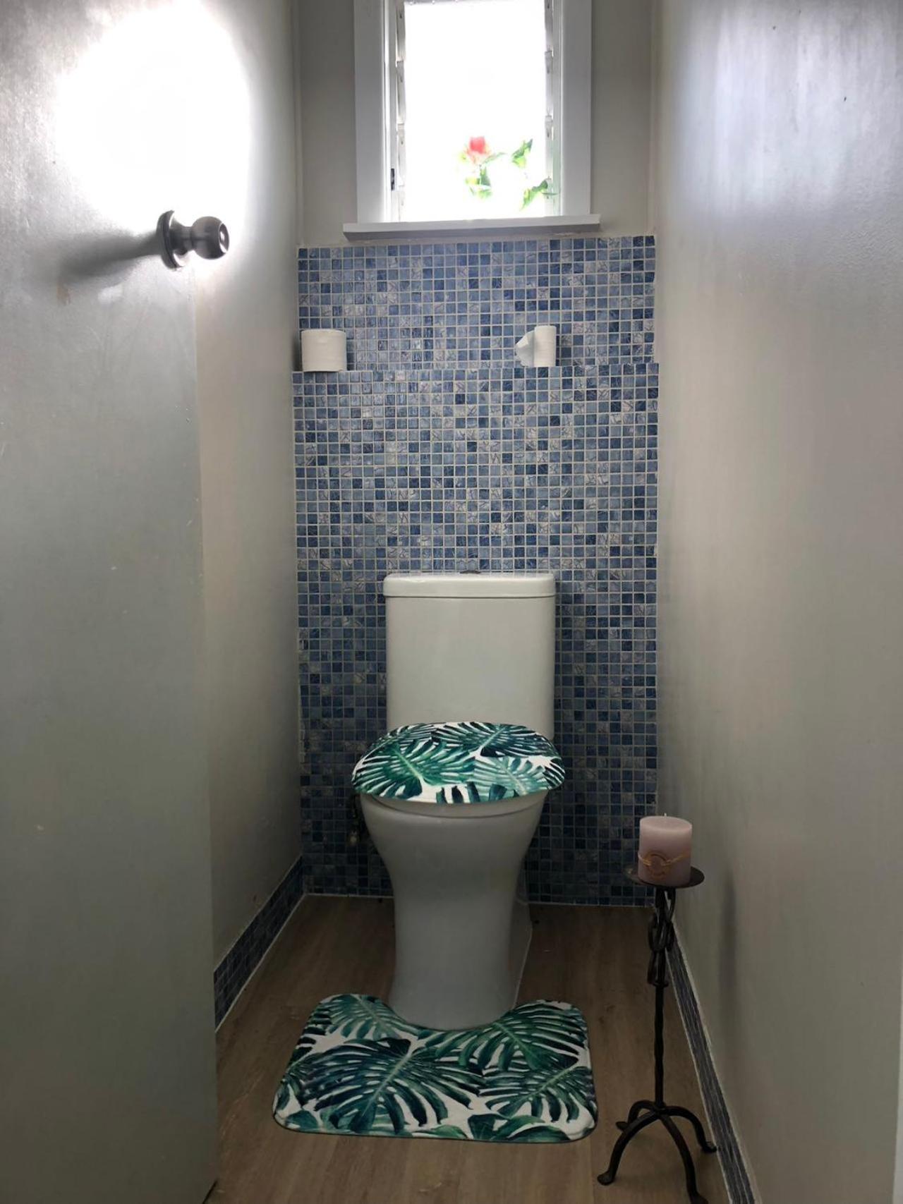 West Side Beautiful And Quiet Home オークランド エクステリア 写真