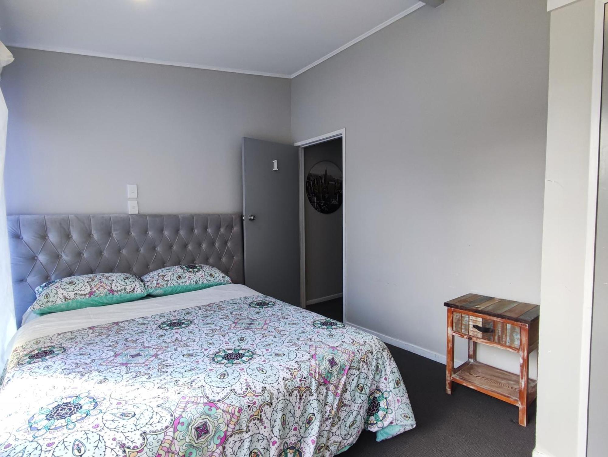 West Side Beautiful And Quiet Home オークランド 部屋 写真