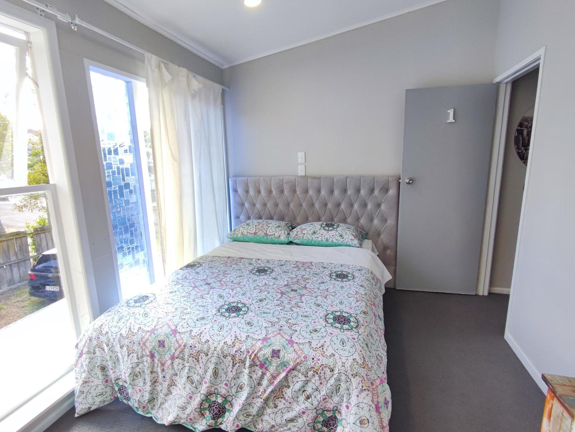 West Side Beautiful And Quiet Home オークランド 部屋 写真